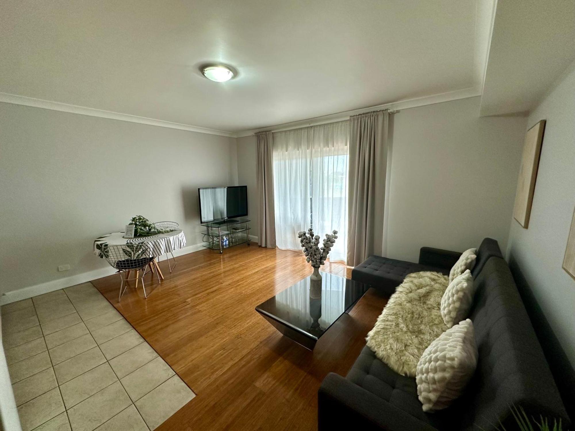 Sydney Airport Suites Exteriör bild