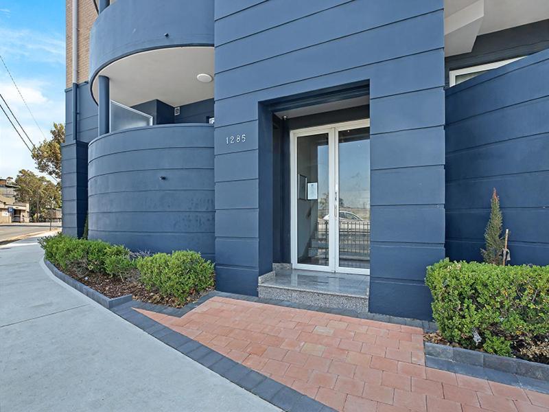 Sydney Airport Suites Exteriör bild